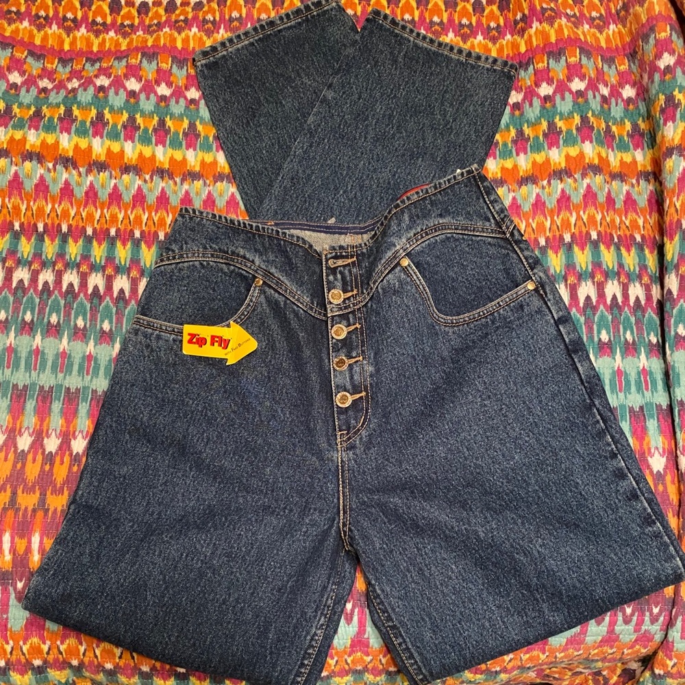 Vintage Lawman Jeans